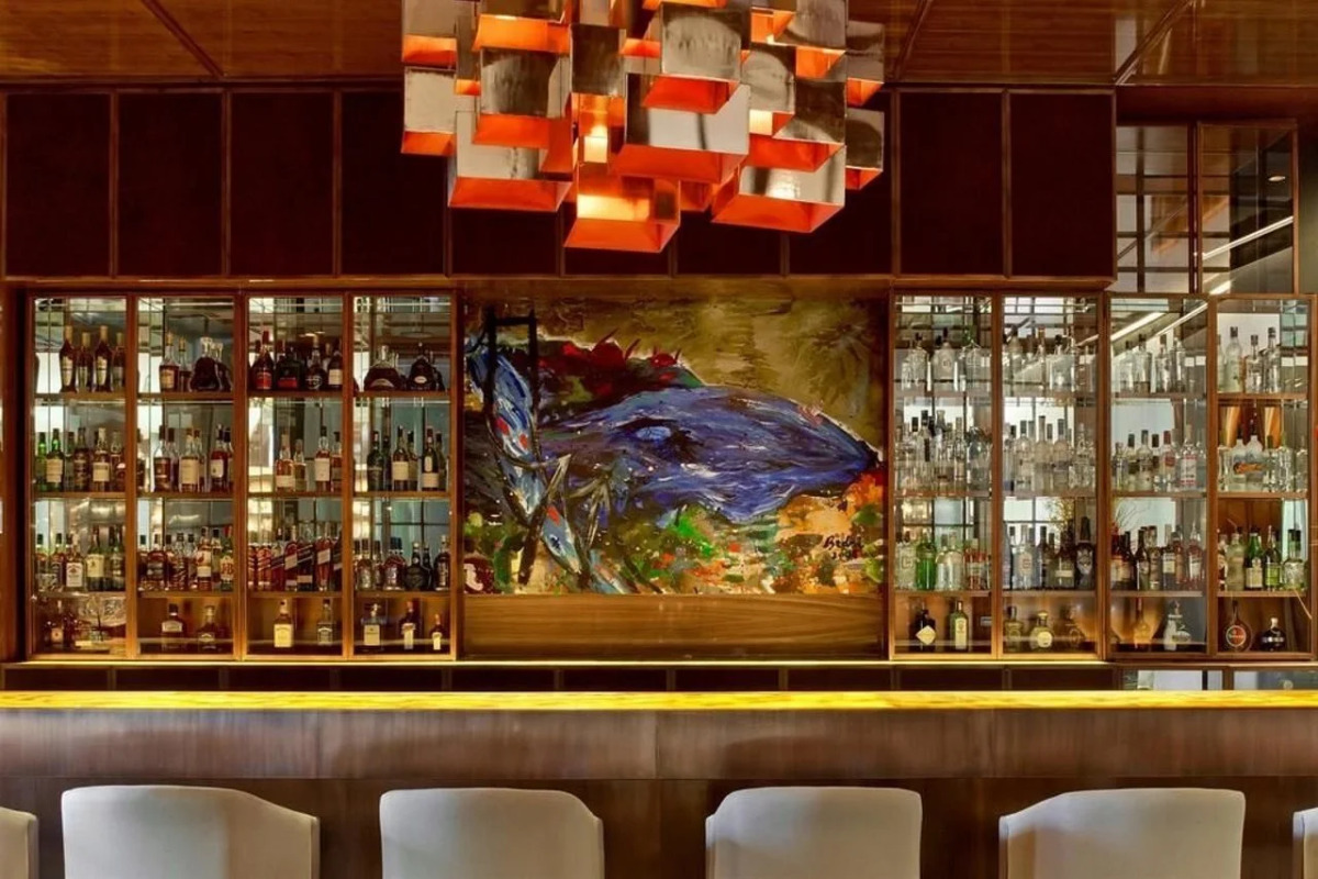 The St. Regis Istanbul