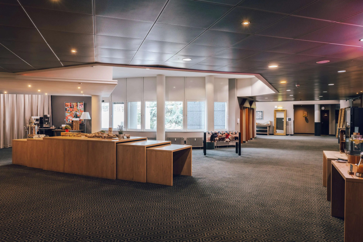 pentahotel Wiesbaden