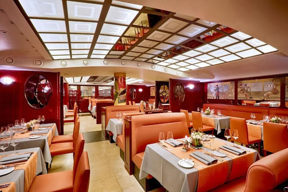 Seaside Park Hotel Leipzig