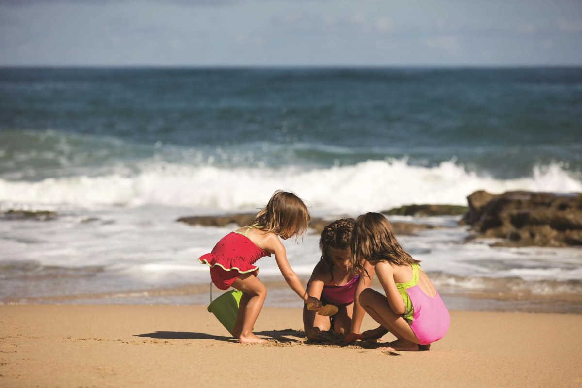 Condado Vanderbilt Hotel