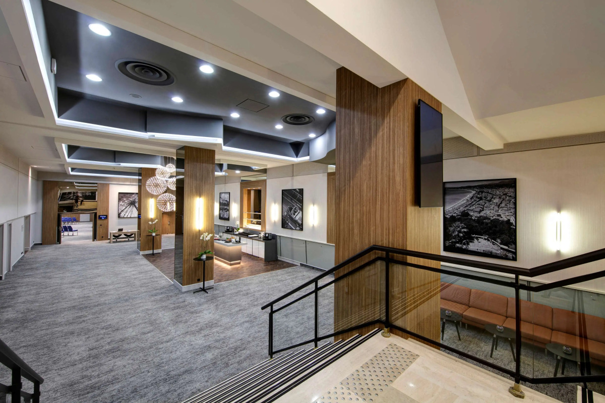 Radisson Blu Hotel, Nice