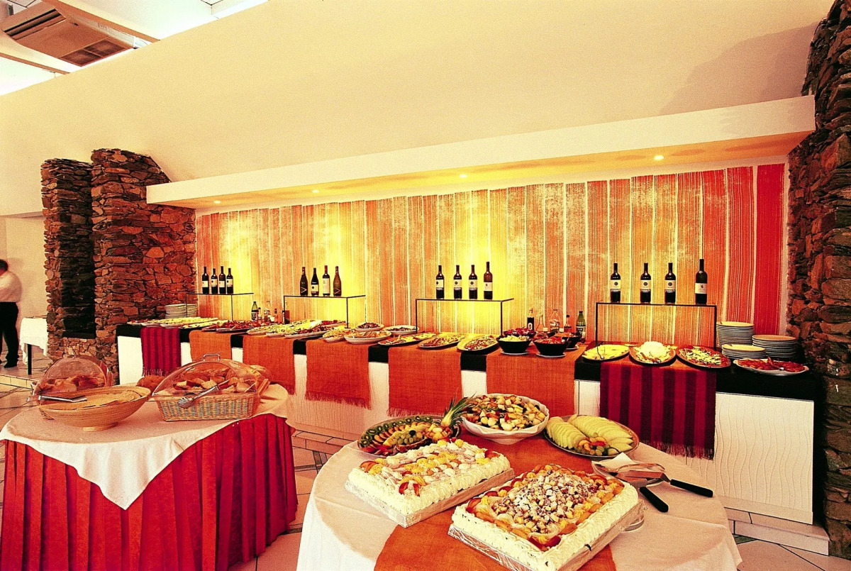 UNAHOTELS Club Hotel Ancora