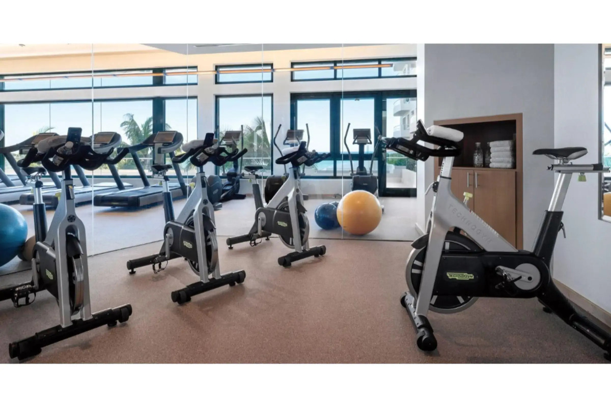 Condado Vanderbilt Hotel