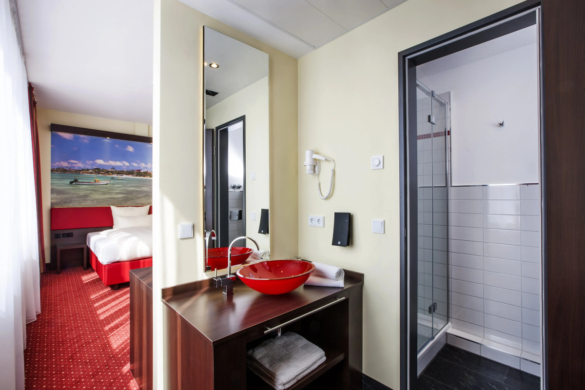 Best Western Plus Plaza Berlin Kurfürstendamm