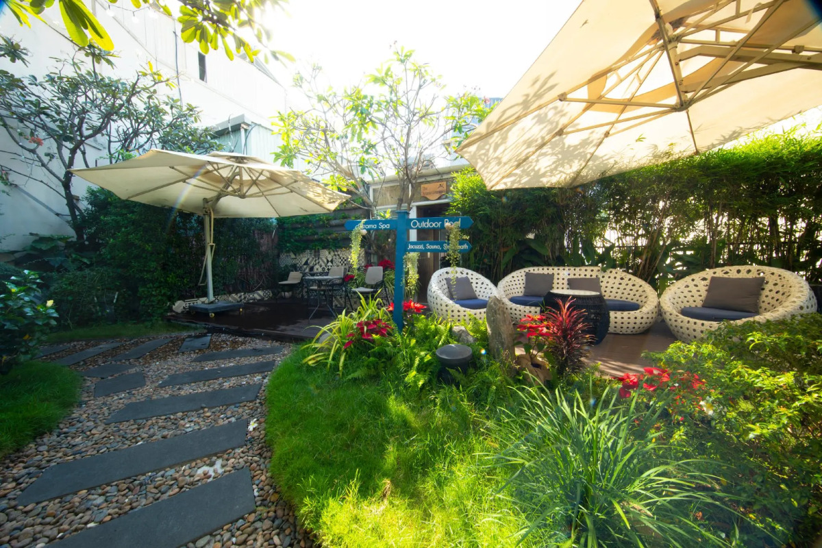 Alagon D'antique Hotel & Spa