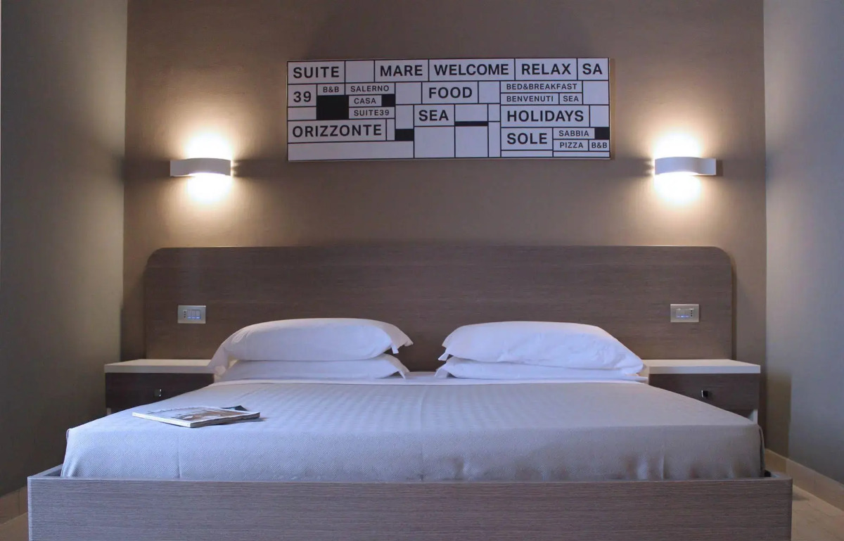 Suite 39 Guest House