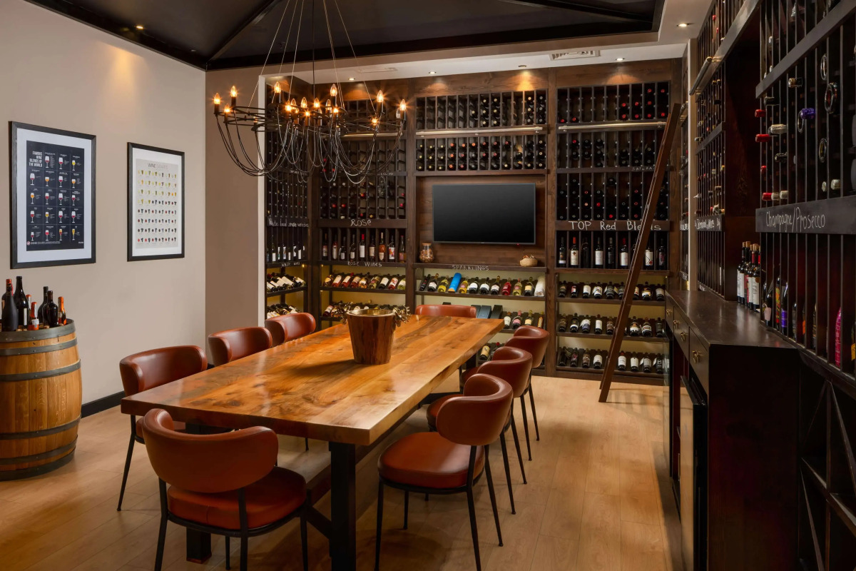 Отель Radisson Blu Leogrand