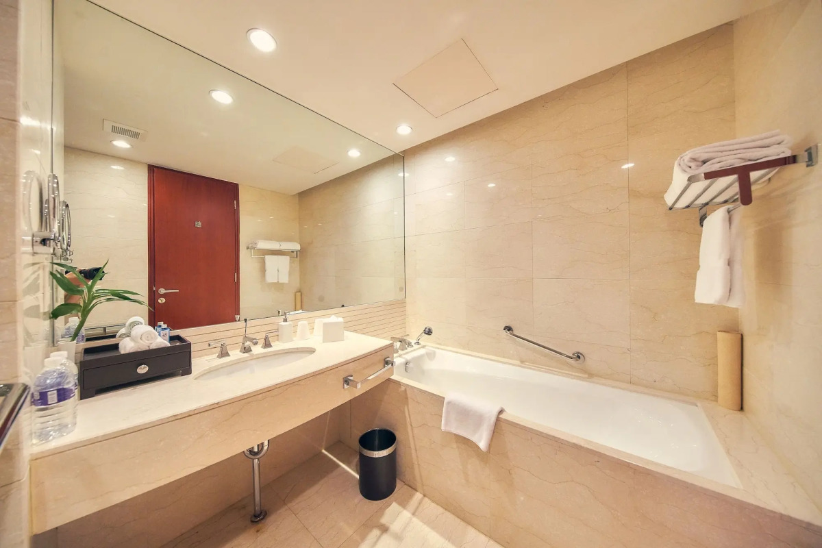 Parkview Hotel Shanghai