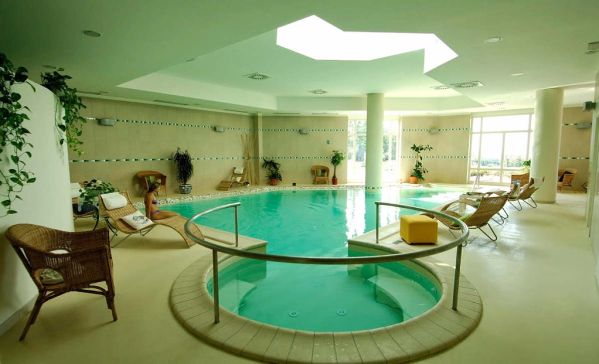 Cappuccina Country Resort