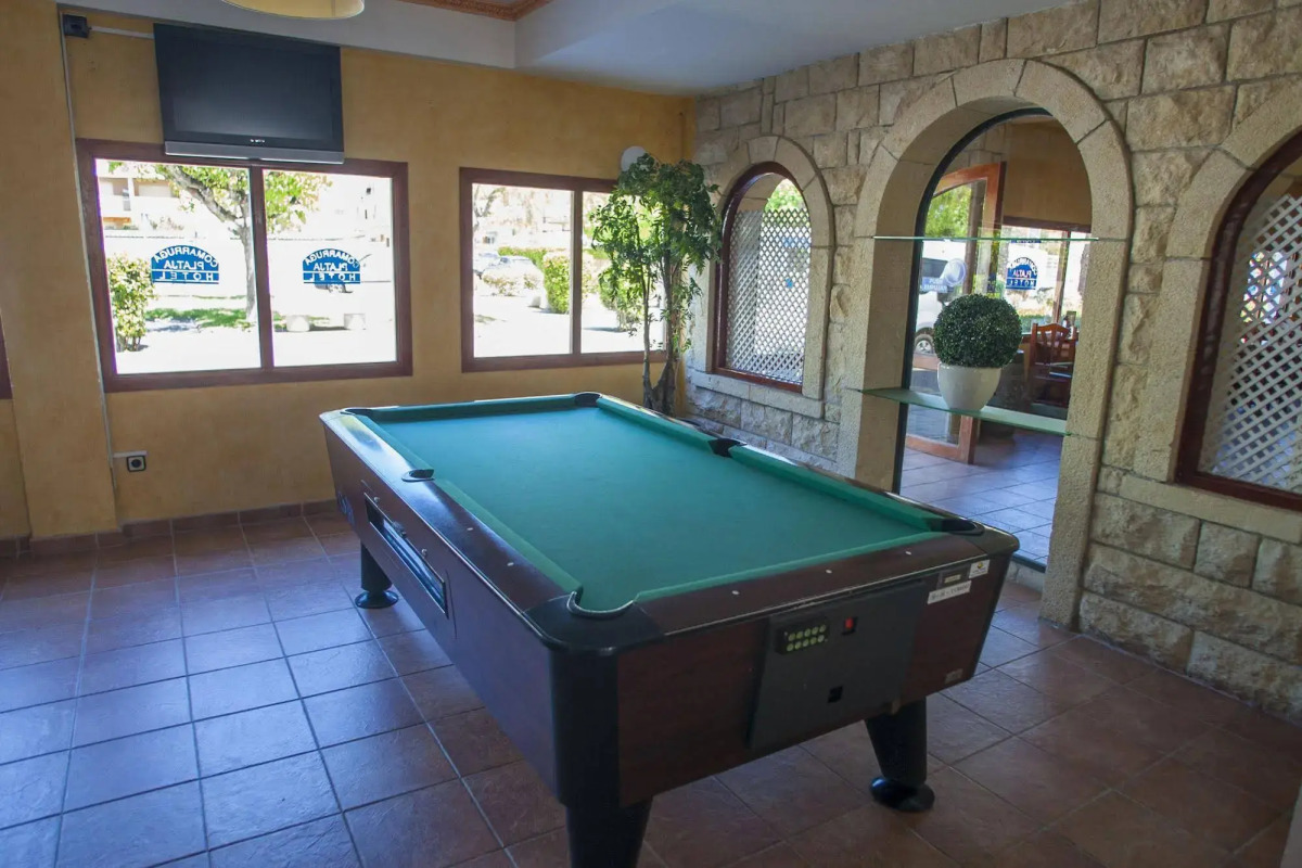 Hotel Comarruga Platja