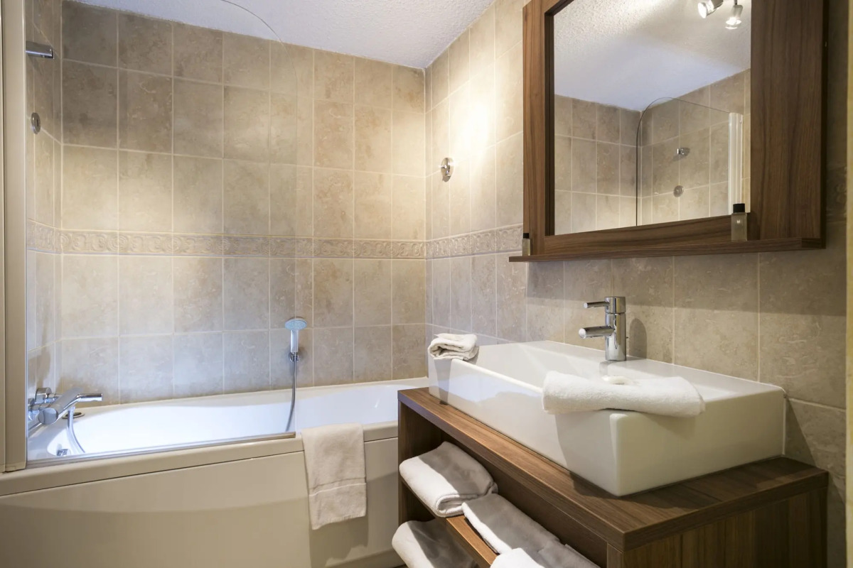 Résidence Club mmv Isola 2000 Les Terrasses d'Isola