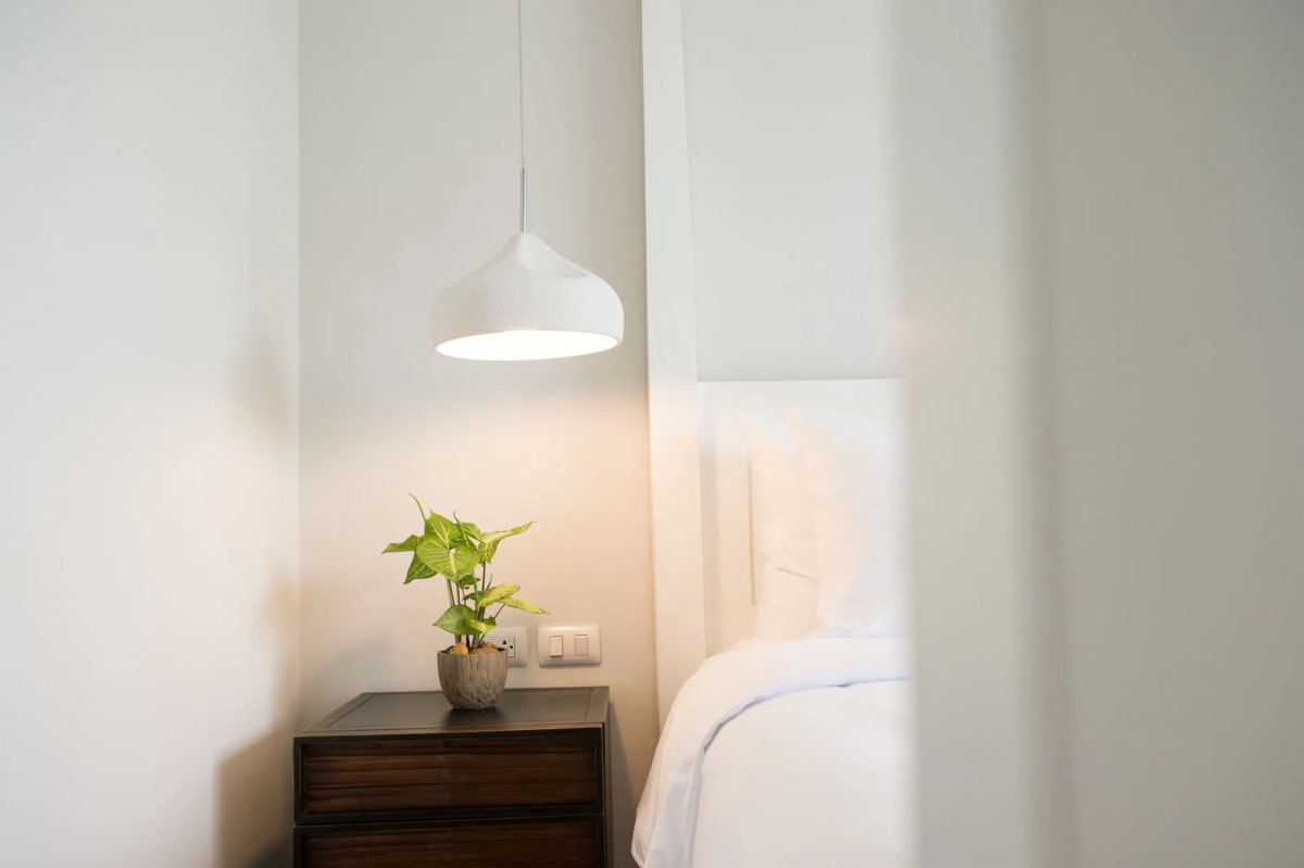 Flora Creek Chiang Mai