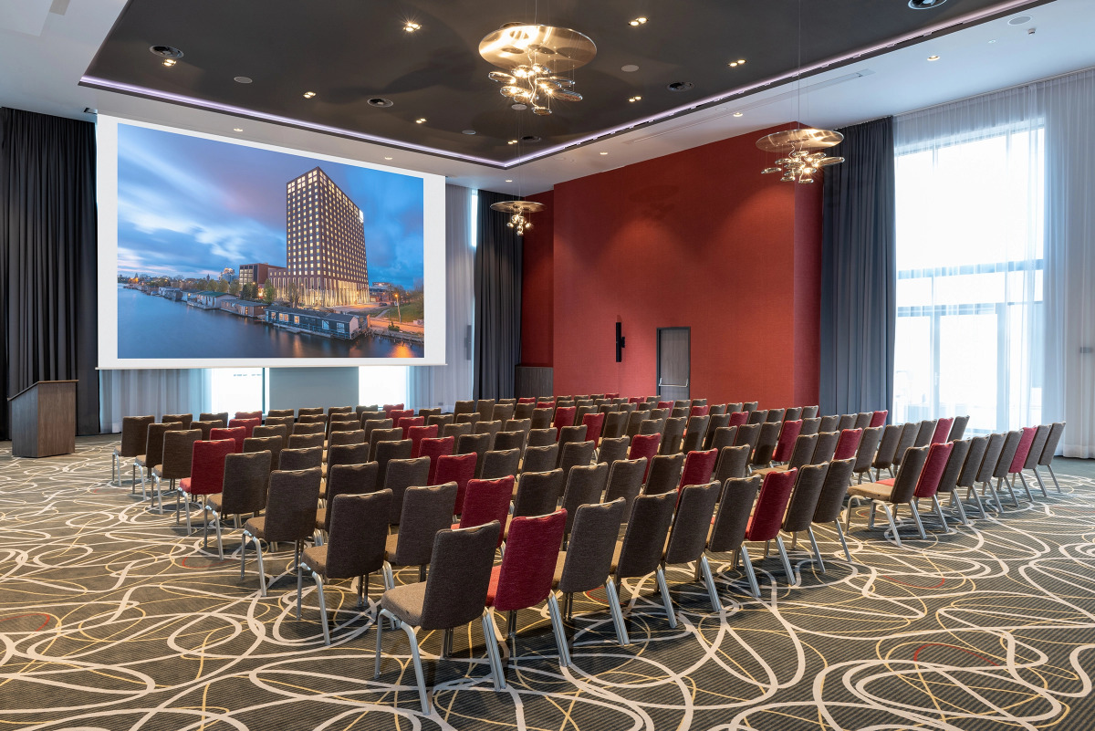 Leonardo Royal Hotel Amsterdam