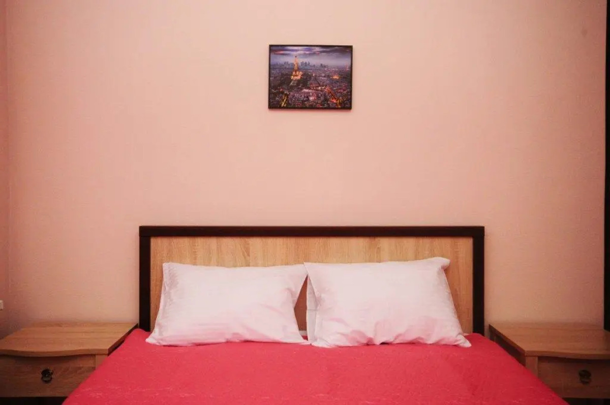 Гостинично-Ресторанный Комплекс Кристал