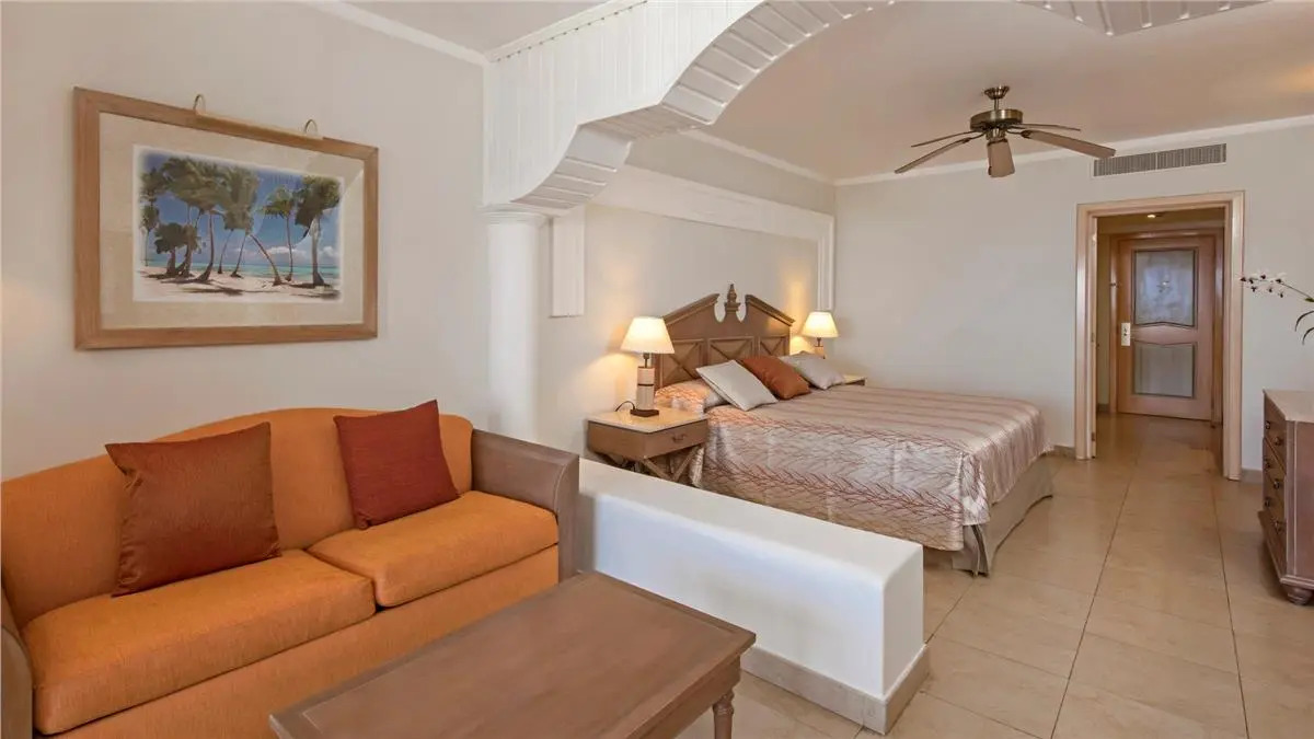 Iberostar Waves Rose Hall Beach - All Inclusive