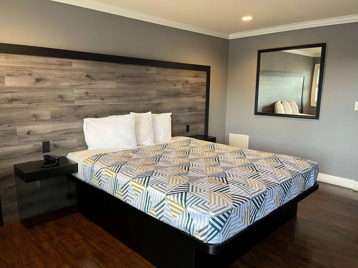 Motel 6 Pico Rivera, CA - Los Angeles