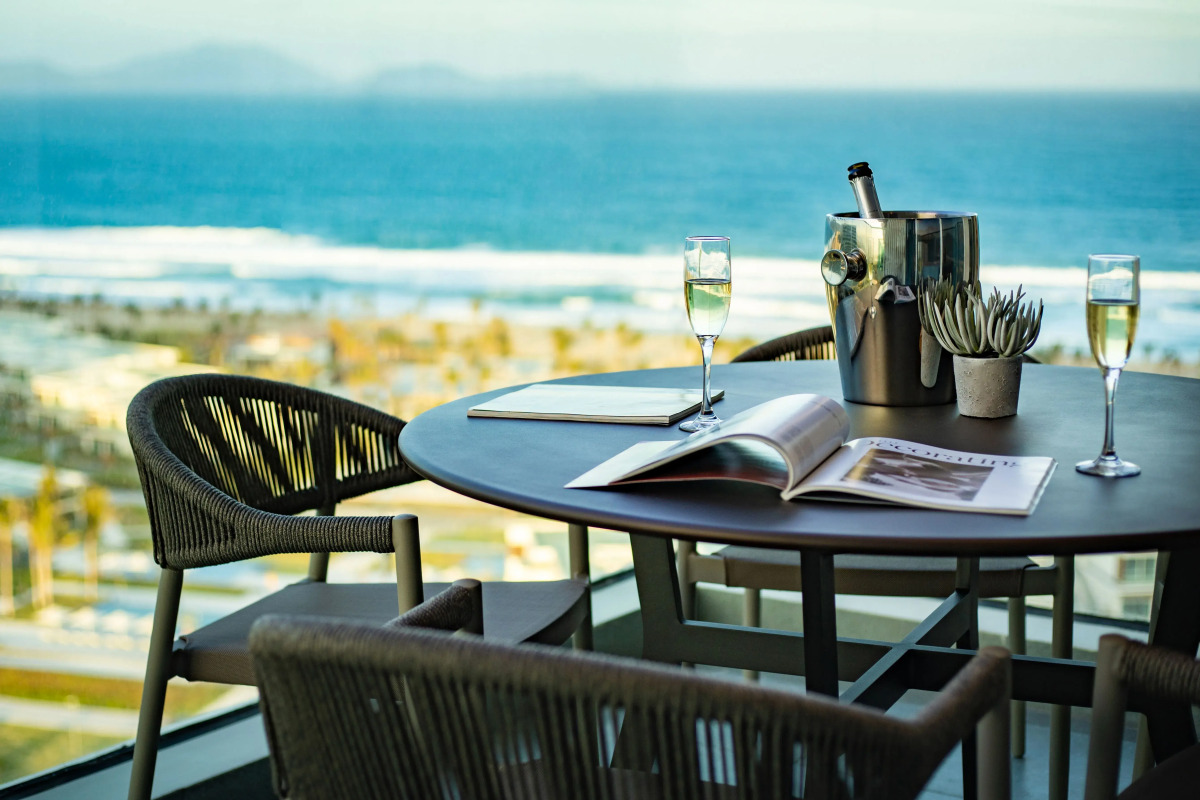 Alma Resort Cam Ranh