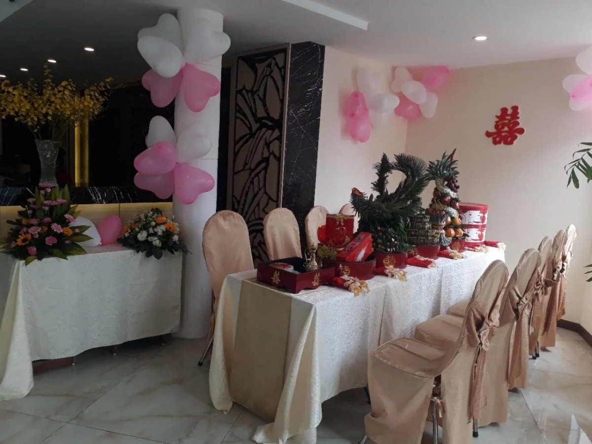 Nice Dream Dalat Hotel