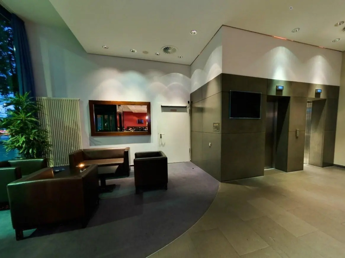 Vienna House Easy by Wyndham Berlin Prenzlauer Berg