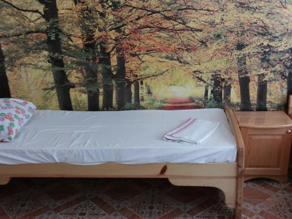 Na Kiyanchenko Hostel