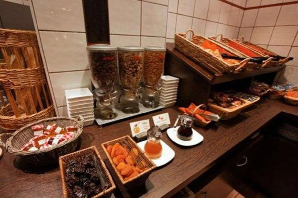 Quality Hotel Bordeaux Centre