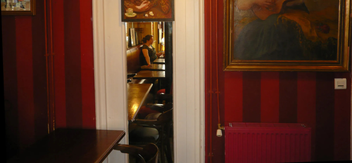 Hôtel Eldorado Paris