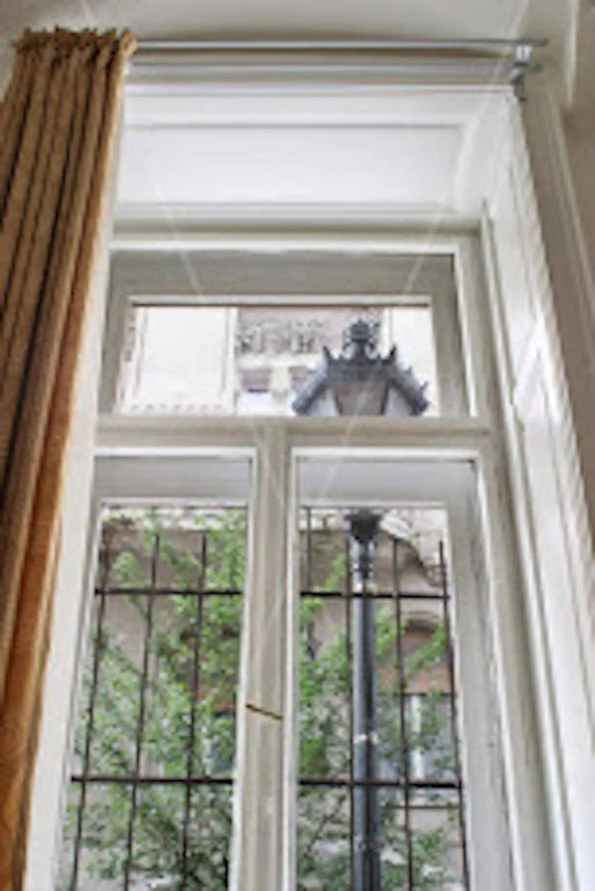 Amber Gardenview Studios