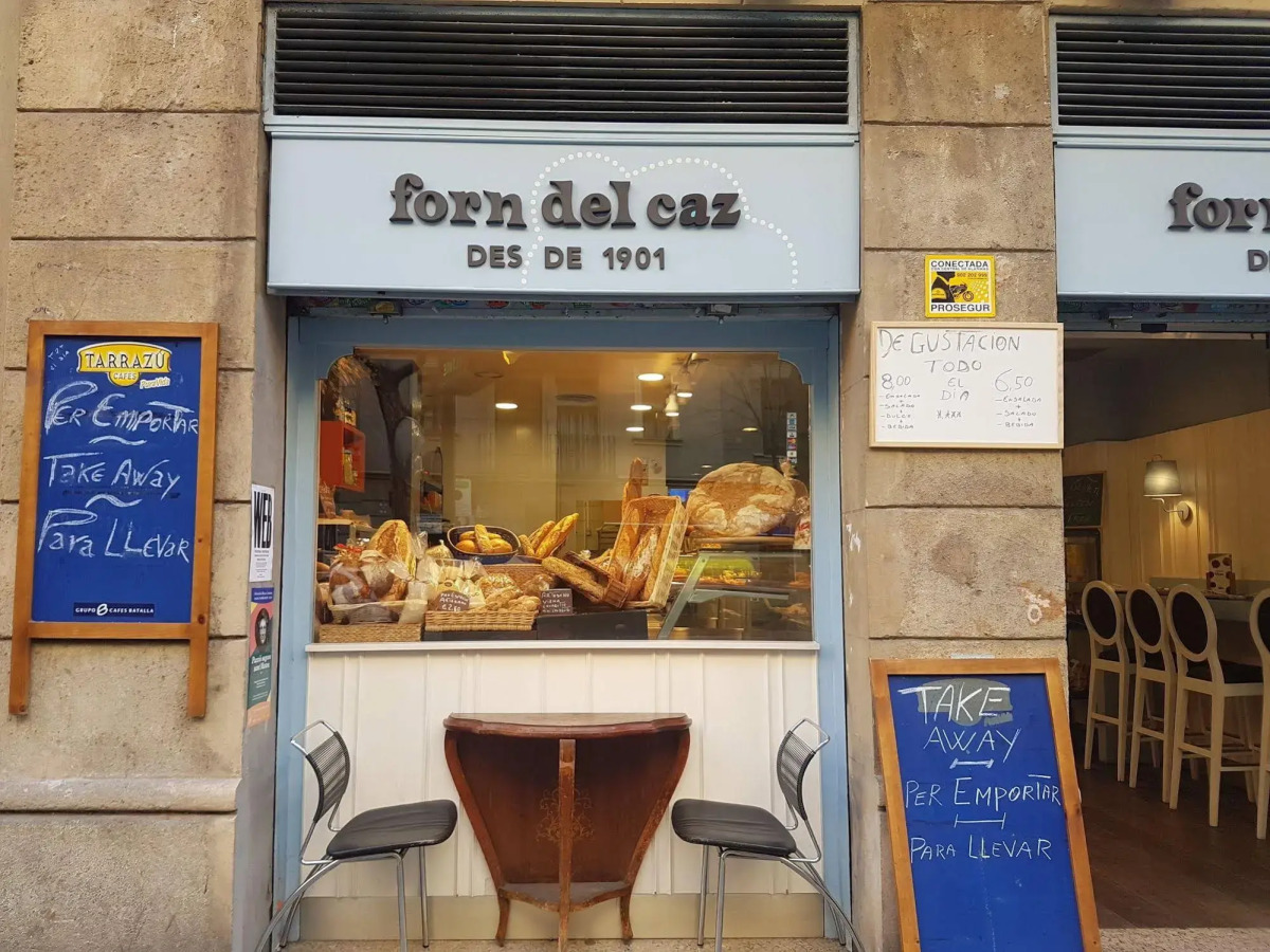 SANT ANTONI HOSTAL, Sustainable  Tourism