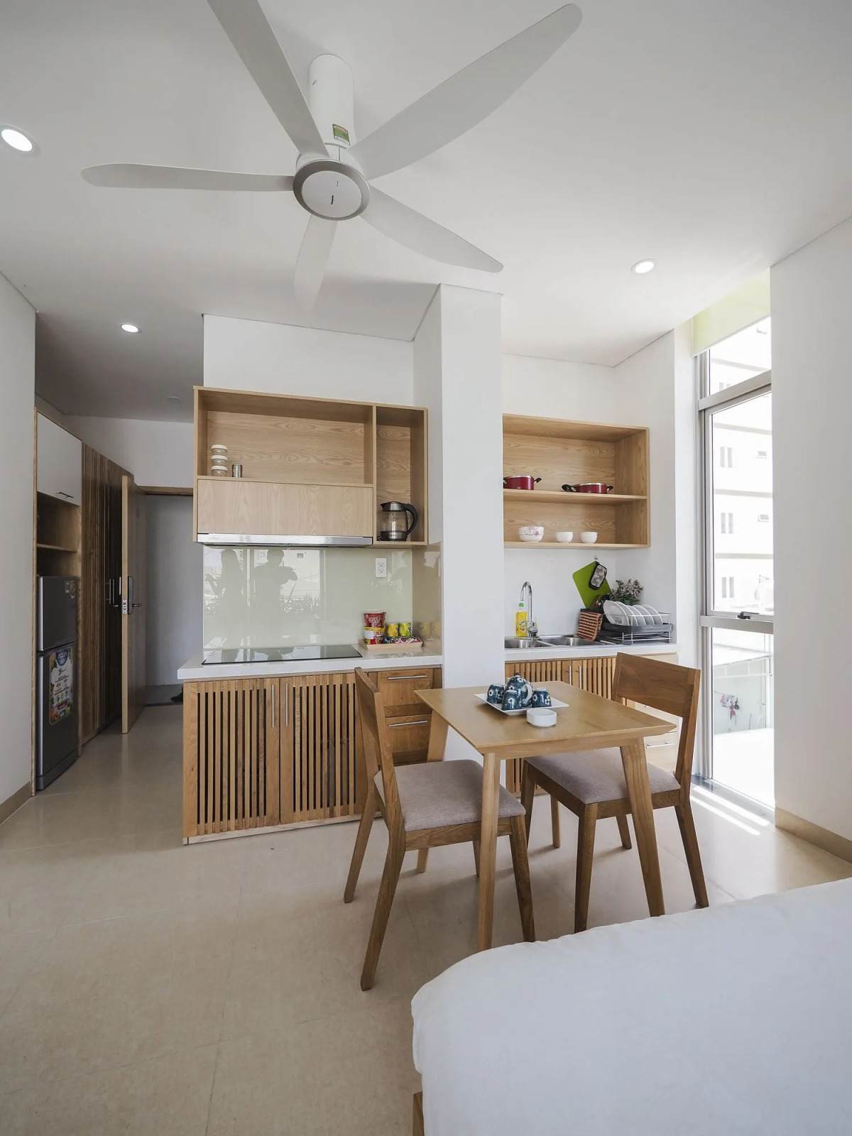 Babylon Garden Condotel