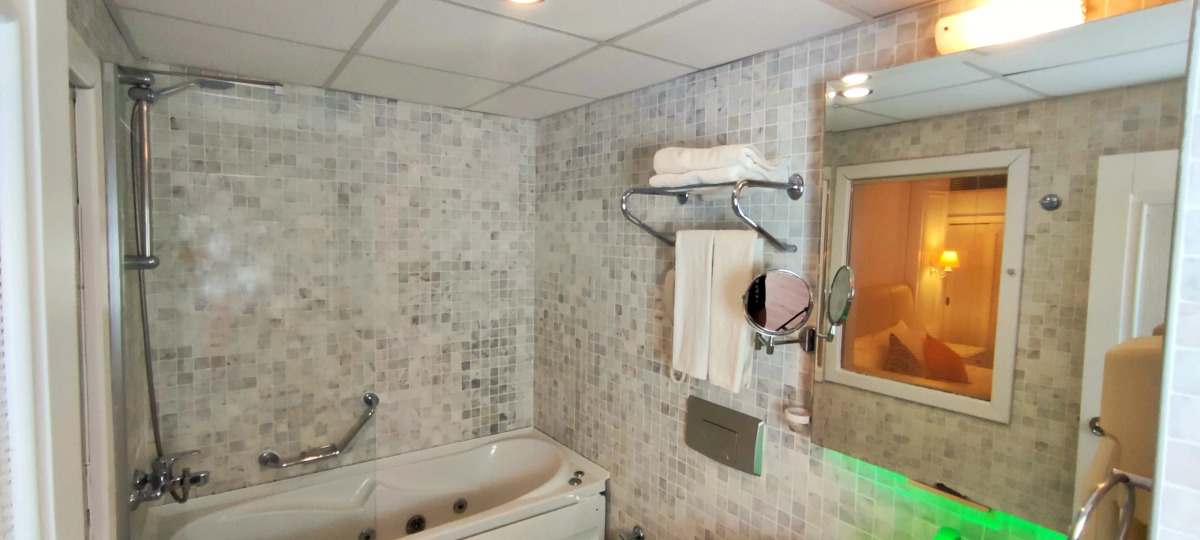 Mersoy Exclusive Hotel