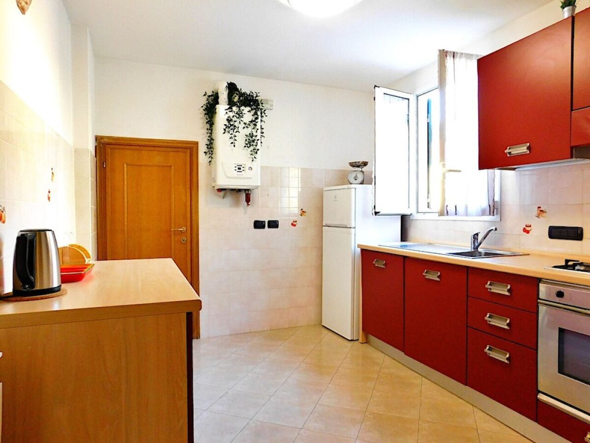 Appartamento Garibaldi