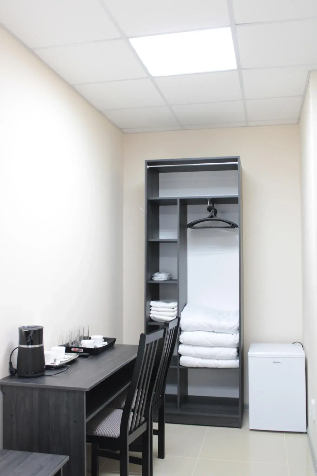 Гостевой дом на Подольской