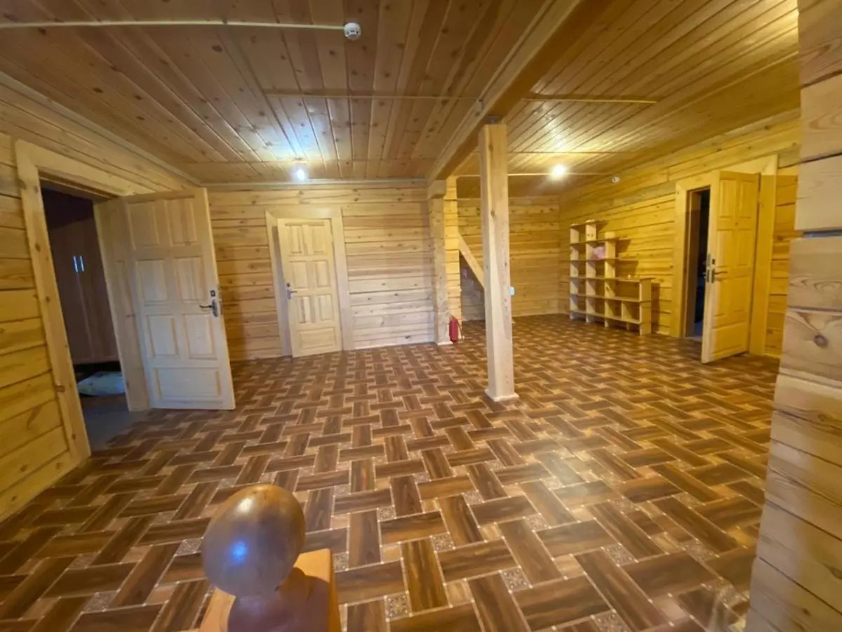 Купеческий