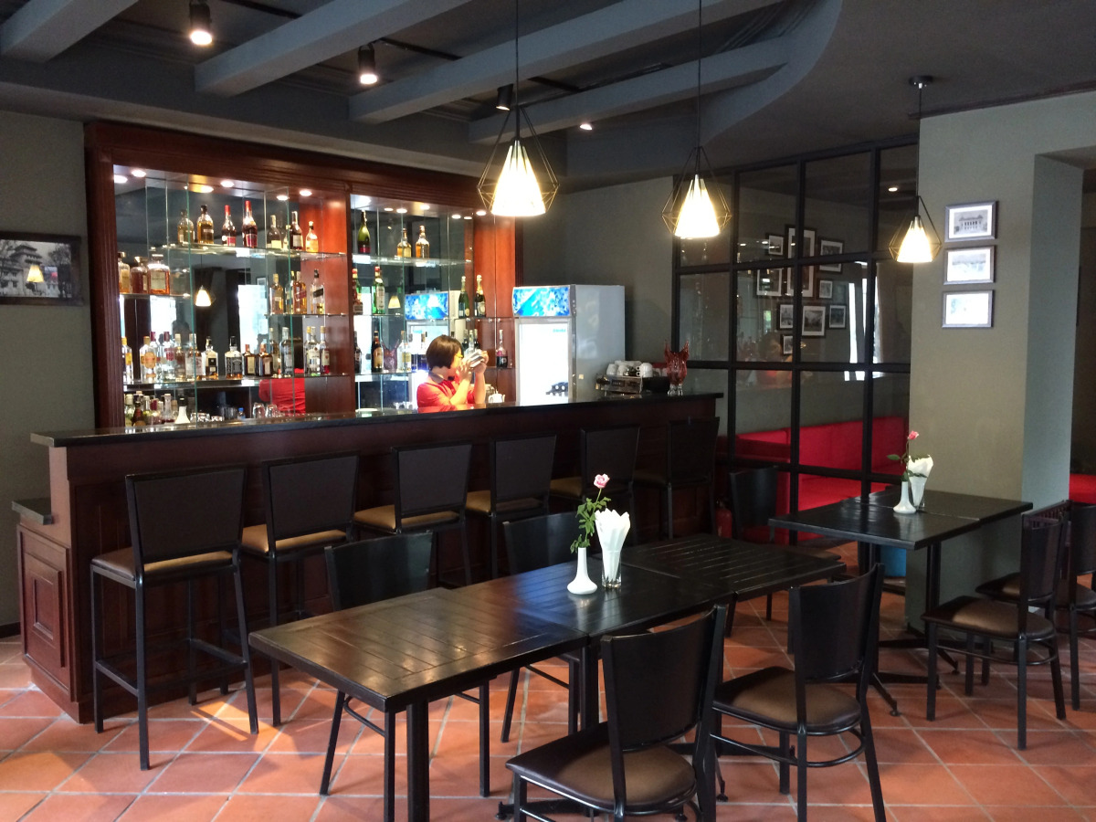 La Passion Classic Hotel