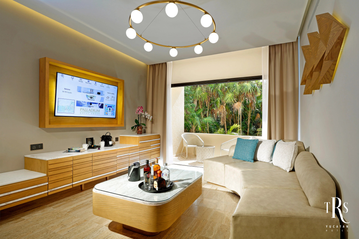 TRS Yucatan Hotel - Adults Only - All Inclusive