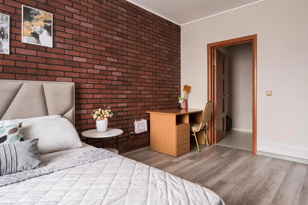 Sails On Kolomyazhsky Avenue 15 Building 2