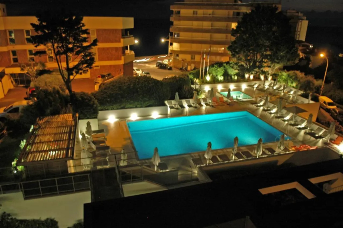 Résidence Vacances Bleues Le Grand Large