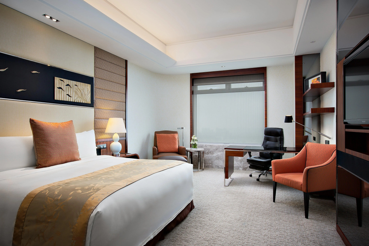 InterContinental Foshan by IHG