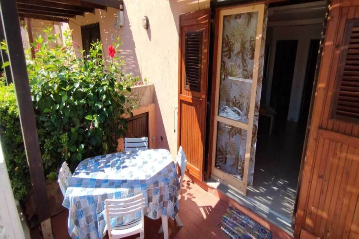 Dimora Oleandro 50m From Beach