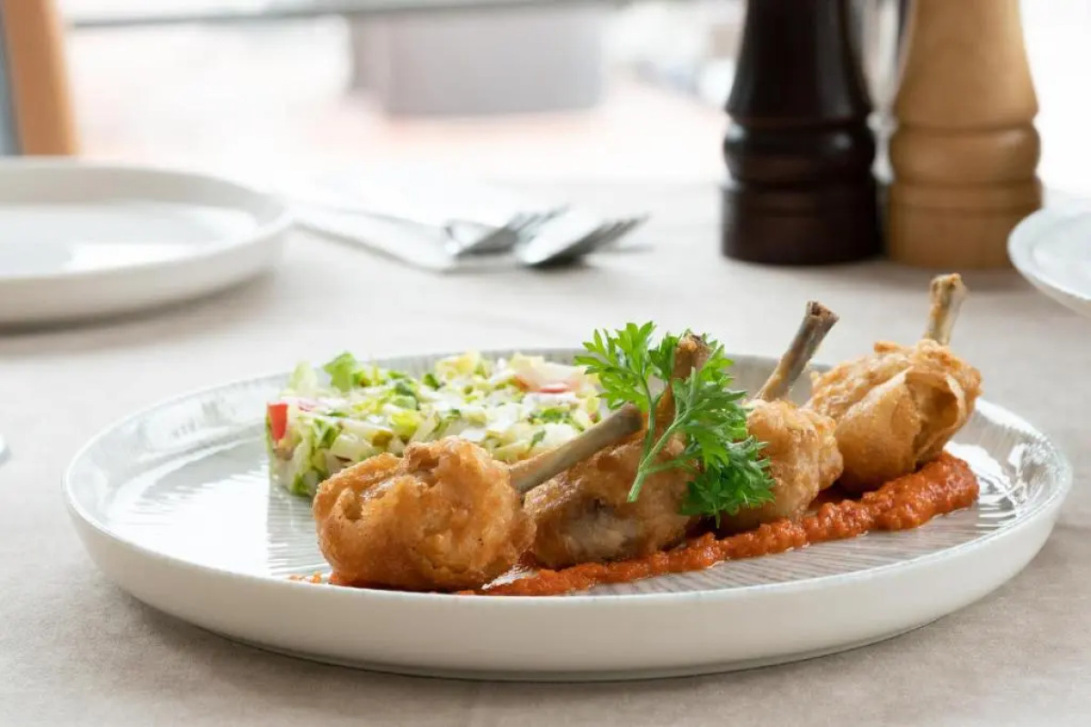 Elementa Boutique Hotel