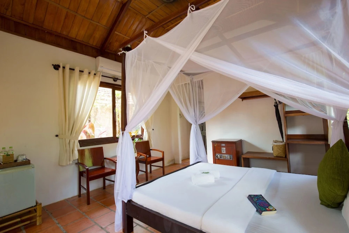 Thanh Kieu Beach Resort