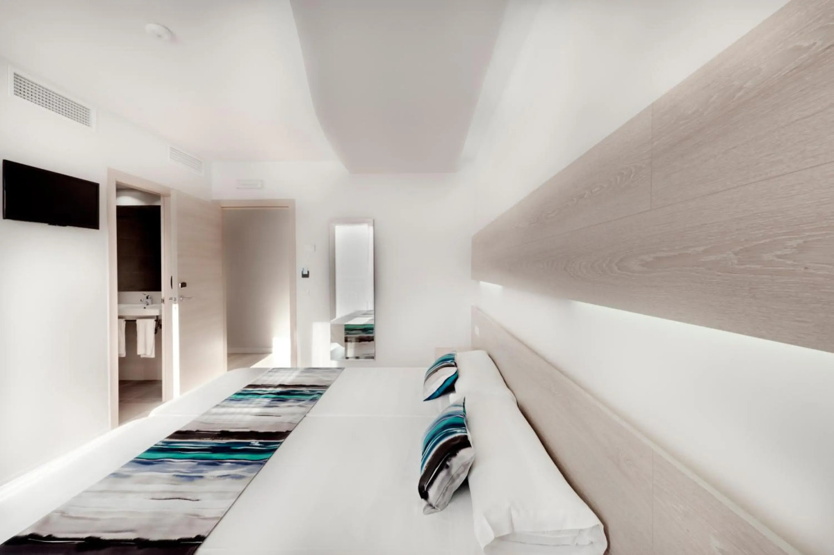 Hotel Gracia Grace & Chic