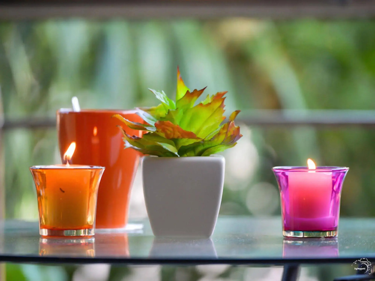 iCheck inn Klong Muang