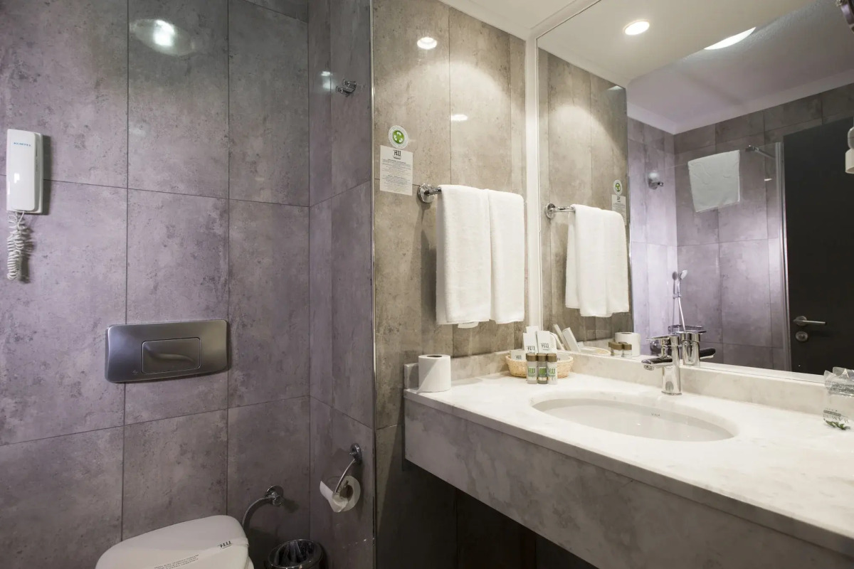 Washington Resort Hotel - All Inclusive