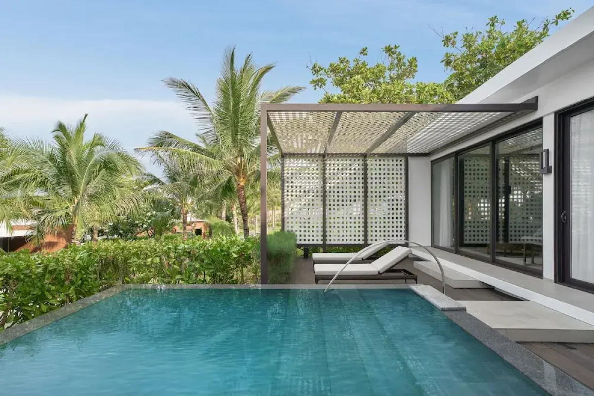 The Westin Resort & Spa Cam Ranh