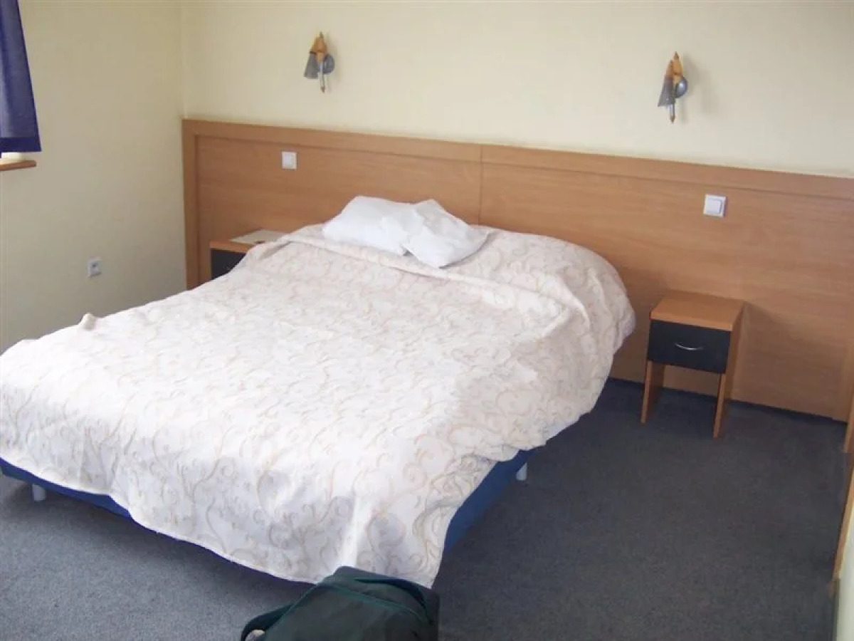 WM Hotel System Sp. z o.o.