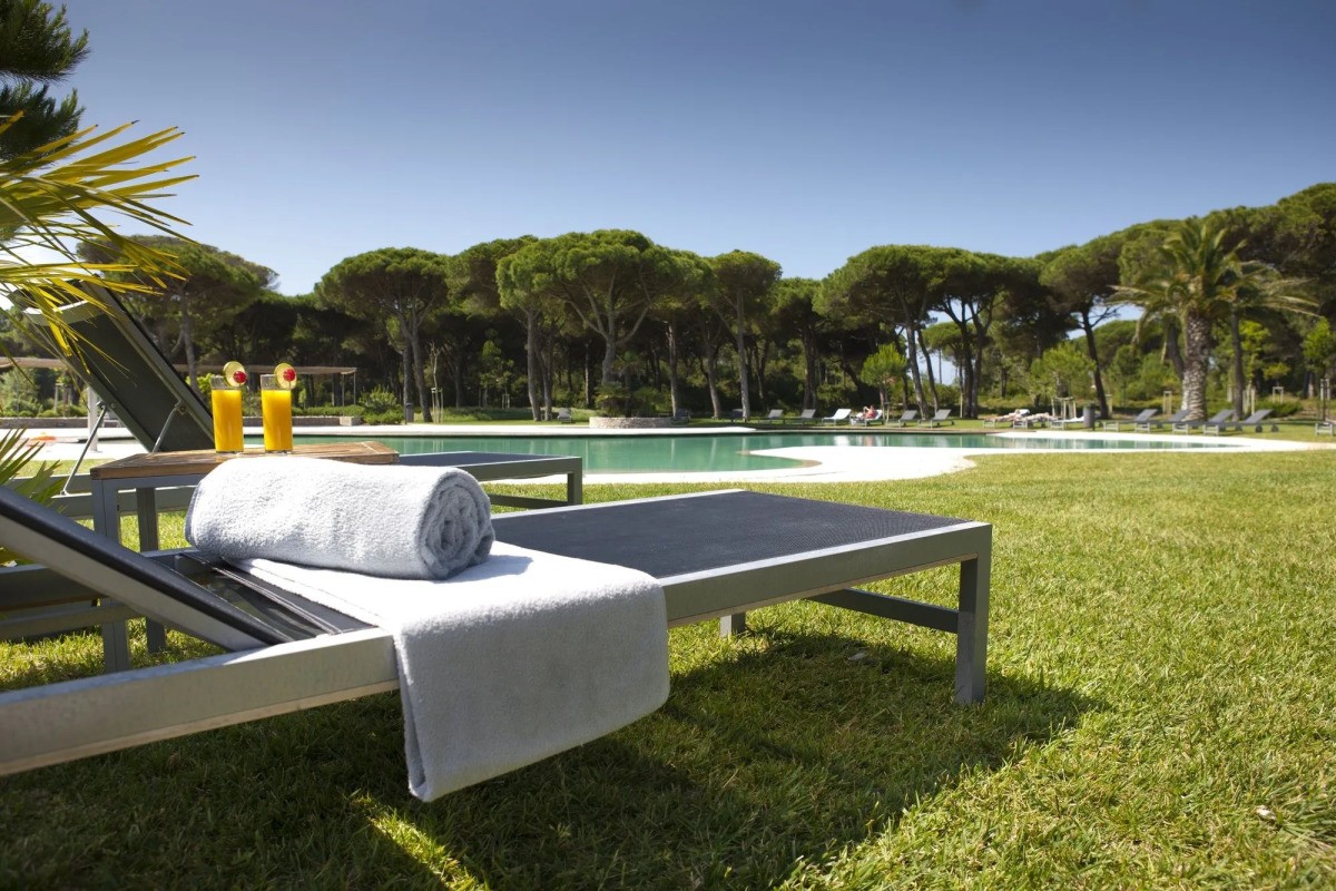 Sheraton Cascais Resort - Hotel & Residences