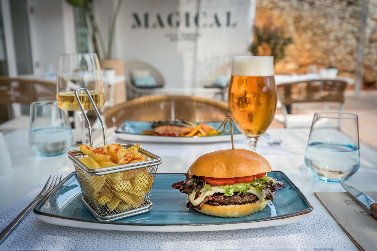 Barceló Ponent Beach