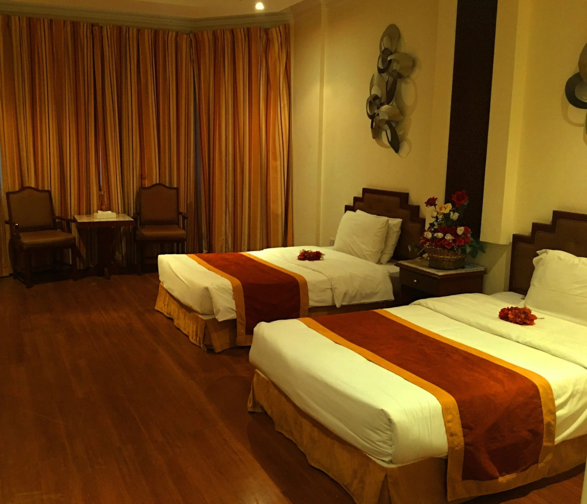 Bahrain Carlton Hotel