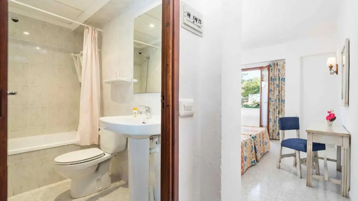 Hostal San Francisco